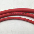 High Pressure BS EN16436 Rubber Gas Hose Pipe / LPG Hose 8mm